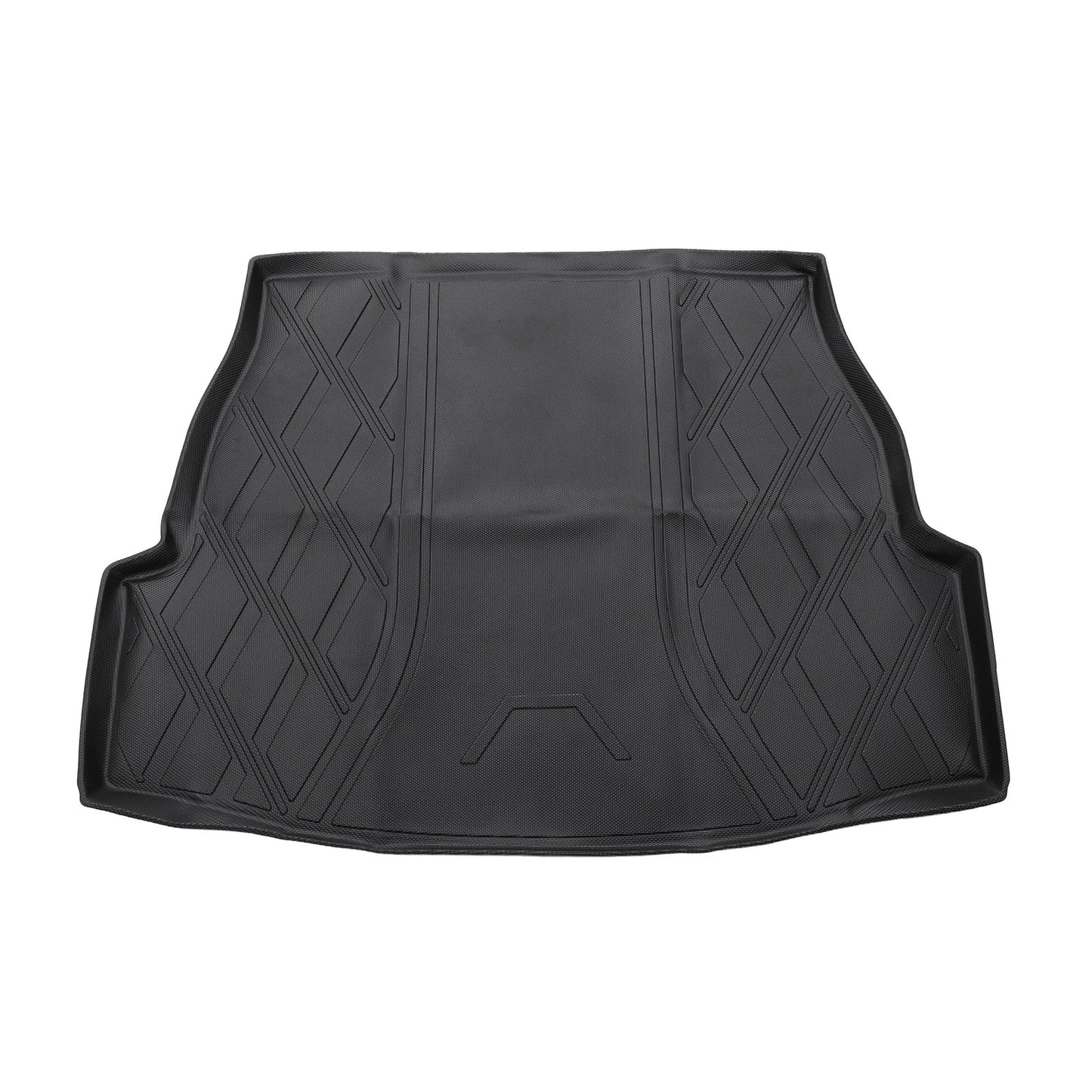 Cargo Liner Rear Trunk Mat for Toyota RAV4 (2019–2024)