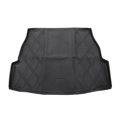 Cargo Liner Rear Trunk Mat for Toyota RAV4 (2019–2024)
