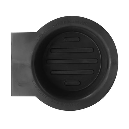 Front Row Console Drink Cup Holder for Ford F-150 (2004-2014)