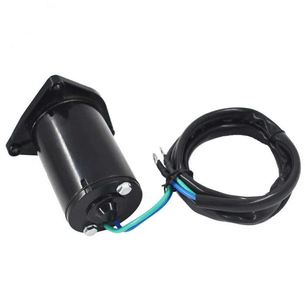 Power Tilt Trim Motor for Yamaha Outboard 40-90HP 2-Wire Models