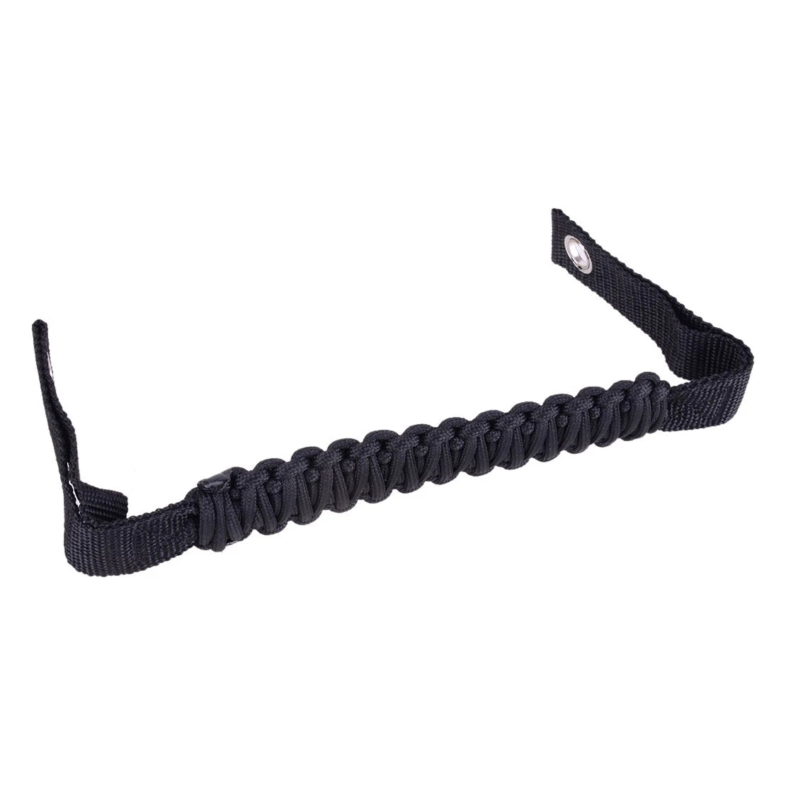 Black Roll Bar Grab Handles for Ford Bronco (2021-2022)
