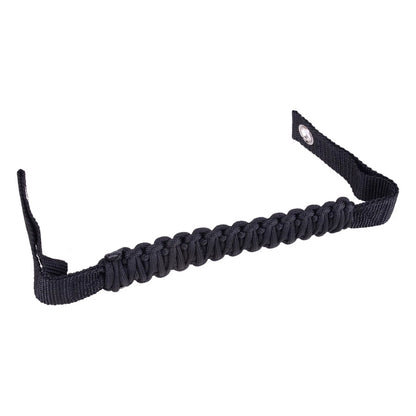 Black Roll Bar Grab Handles for Ford Bronco (2021-2022)