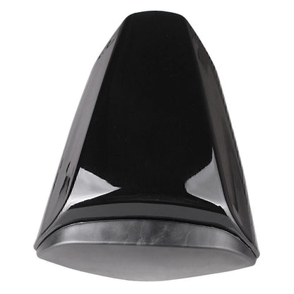Black ABS Rear Seat Cover Cowl for KAWASAKI ZX10R (2008-2010)