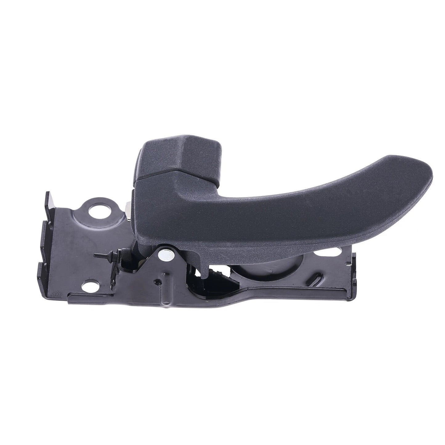 Grey Front Left Inner Door Handle for Hyundai Santa Fe (2000-2005)