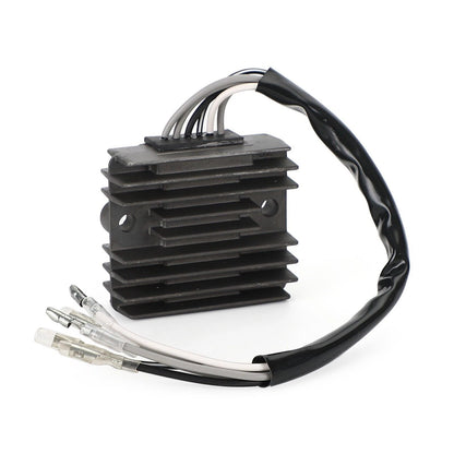 Rectifier for Honda BF 20/25/30 HP (2001-2010)