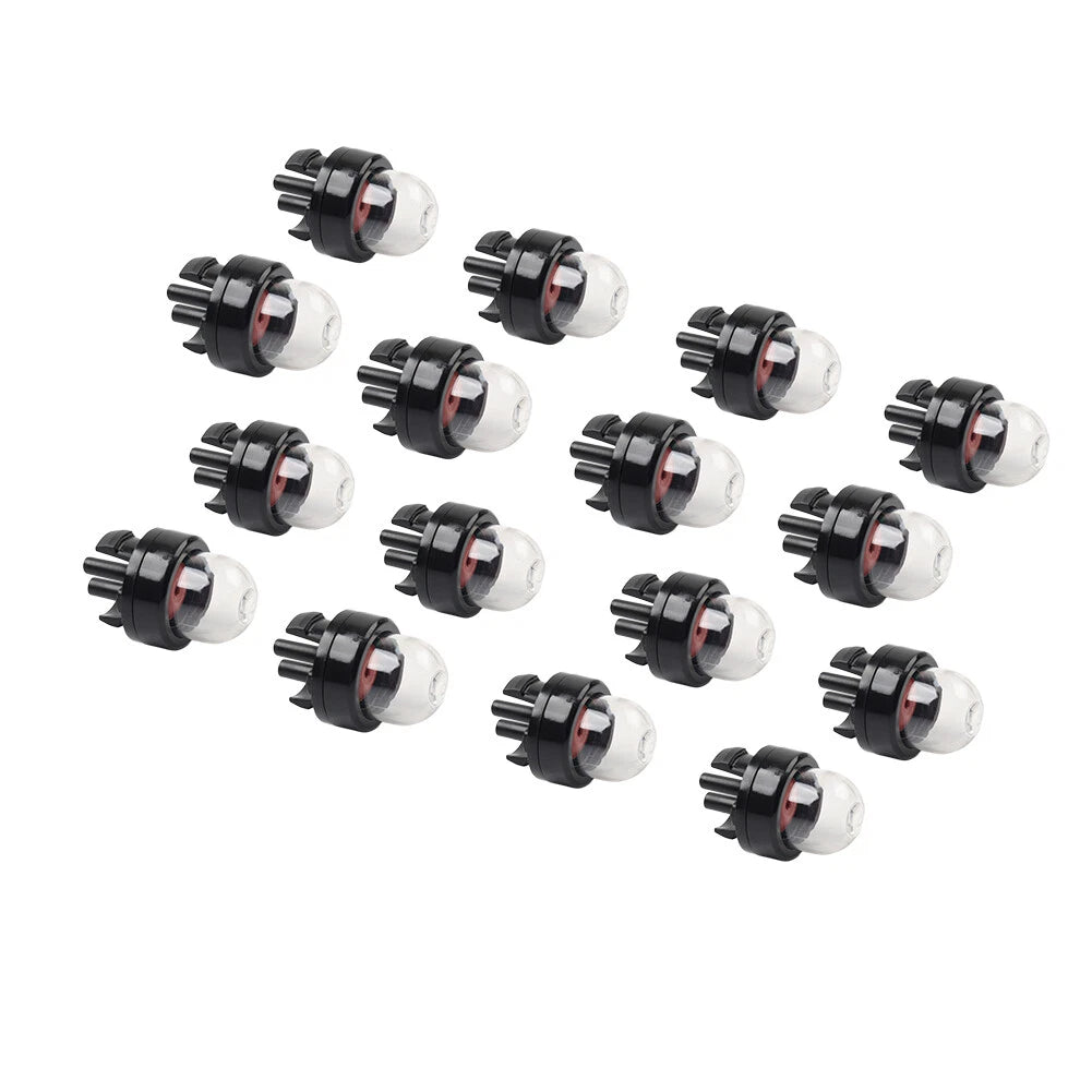 16x Primer Bulb for Ryobi Poulan Echo Chainsaw Trimmer