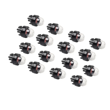 16x Primer Bulb for Ryobi Poulan Echo Chainsaw Trimmer