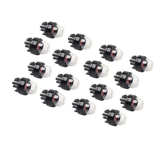 16x Primer Bulb for Ryobi Poulan Echo Chainsaw Trimmer
