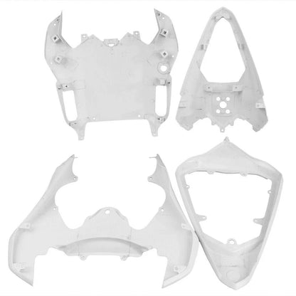 Yamaha YZF R6 Rear Tail Fairing Cover for 2008-2009 Models