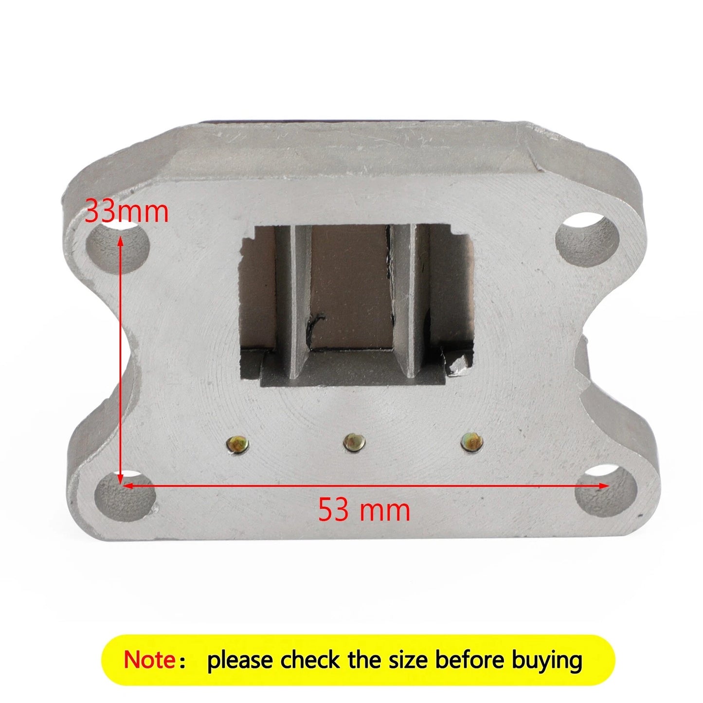 Diaphragm Valve for Honda Dio 50 (2000-2009)