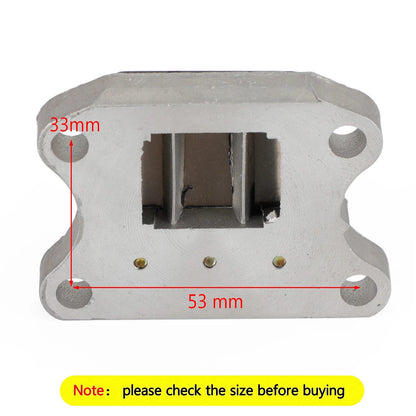 Diaphragm Valve for Honda Dio 50 (2000-2009)