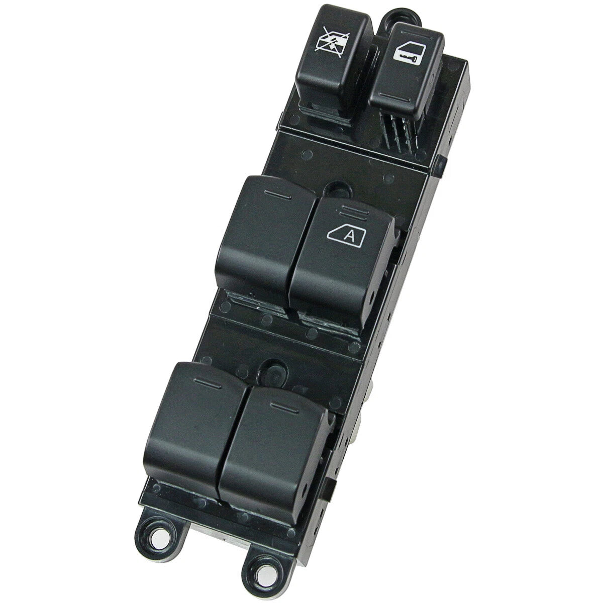 Front Power Window Switch for Nissan X-Trail T31 (2007-2013)
