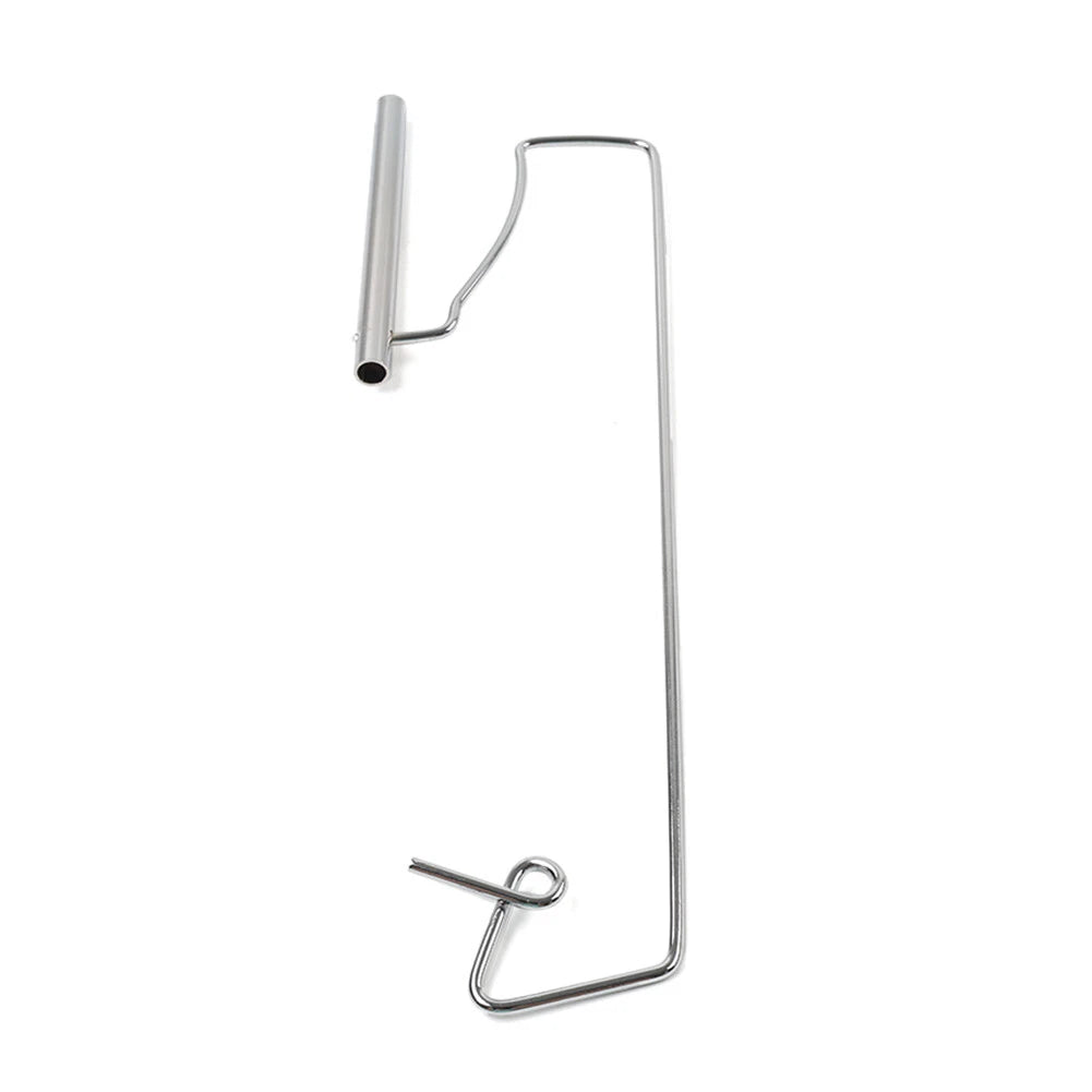 Featherweight Portable Thread Stand for Singer, Pfaff, Elna, Bernina, Butterfly