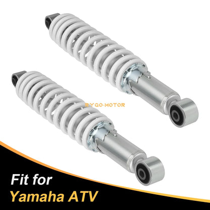 White Front Shocks Absorber for Yamaha Blaster 200 (1988–2006)