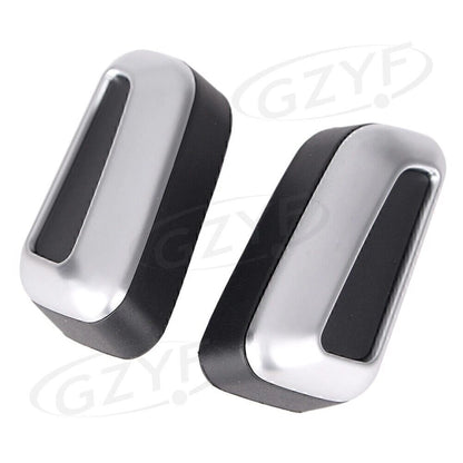 Car Seat Adjuster Control Switch Cover for Audi A4 A5 A6 A7 Q3 Q5 Q7 (2008-2023)