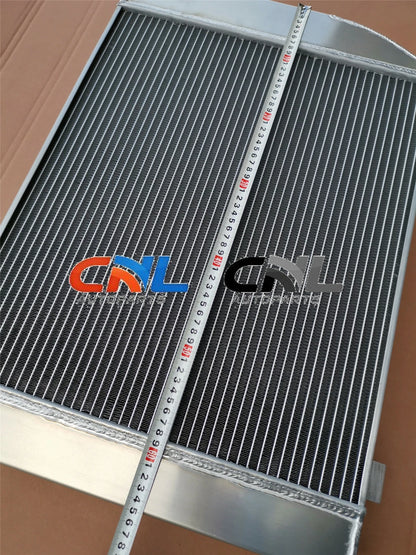 62mm Aluminum Radiator for 1932 Ford HiBoy (1932)