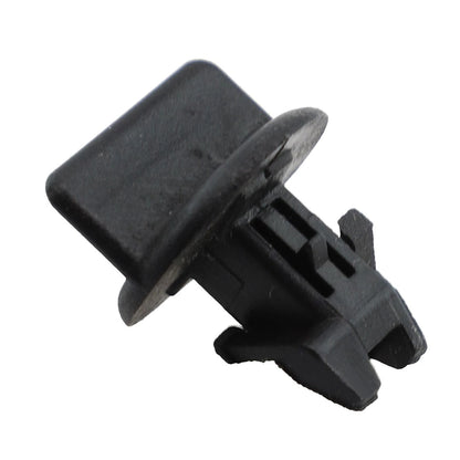 2 x Hitch Cover Nuts for Dodge Durango Rear Bumper