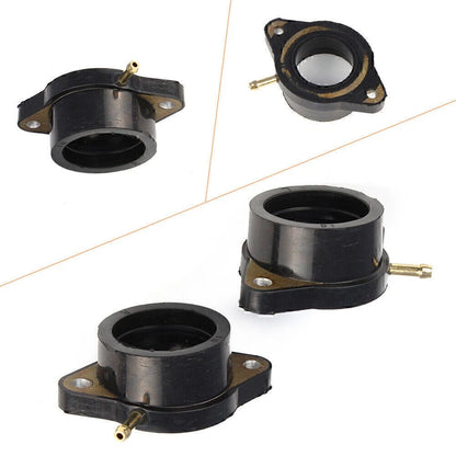 Carburetor Intake Manifold Boots for Yamaha XS650 Special (1980-1983)