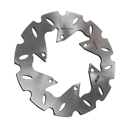 Rear Brake Disc Rotor for Ducati SS MONSTER, ST2, ST3, ST4, Yamaha MXC (1994-2006)