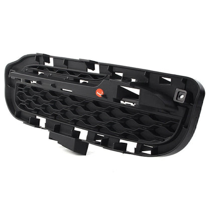 Front Left Fog Lamp Grille for JAGUAR XJ (2016-2021)