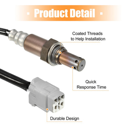 O2 Oxygen Sensor for Suzuki Kizashi (2010-2013)