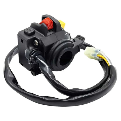 Auto LH Start Stop Switch for Suzuki Ozark 2002-2014