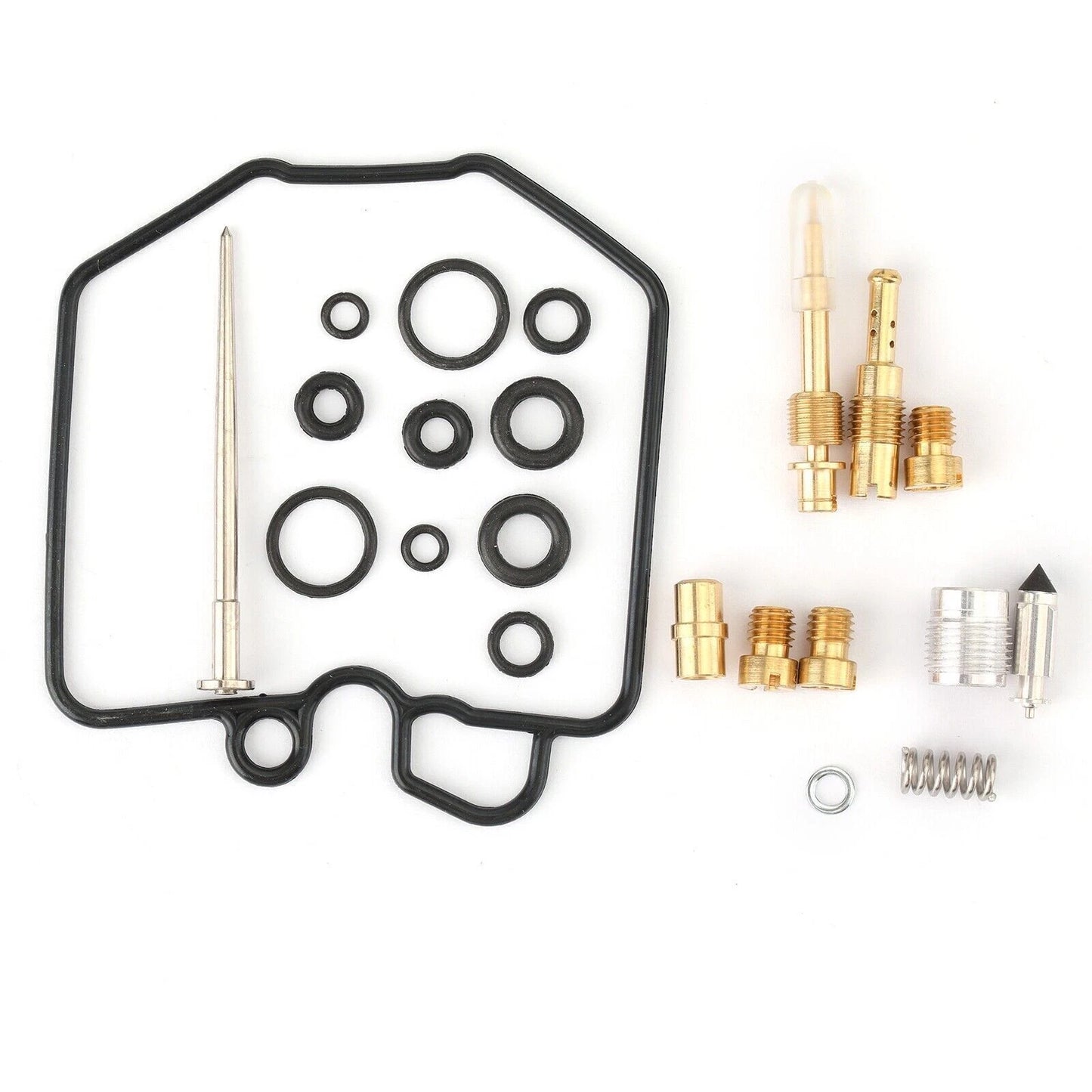 Carburetor Repair Kit for Honda CB750K/CB750F (1980-1982)