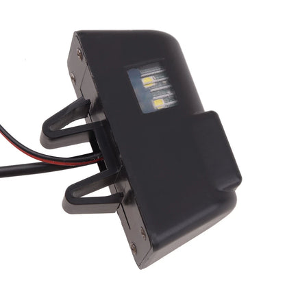 Rear View Camera CCD for Ford Tourneo Transit 150/250/350 (2000-2018)