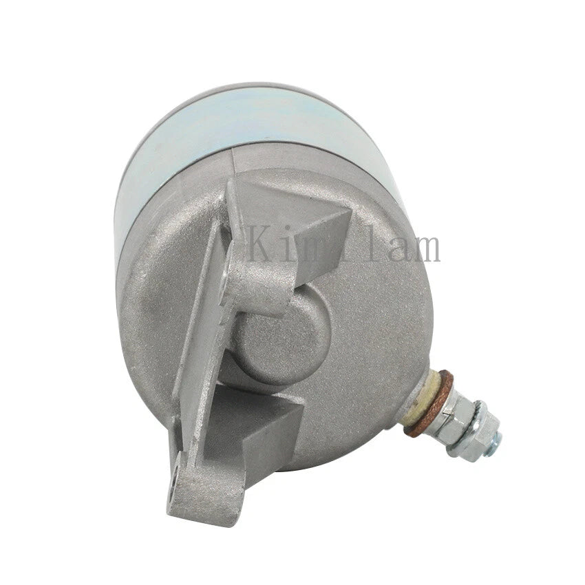 Starter Motor for Kawasaki KVF360 Prairie 360 4X4 (2003-2008)