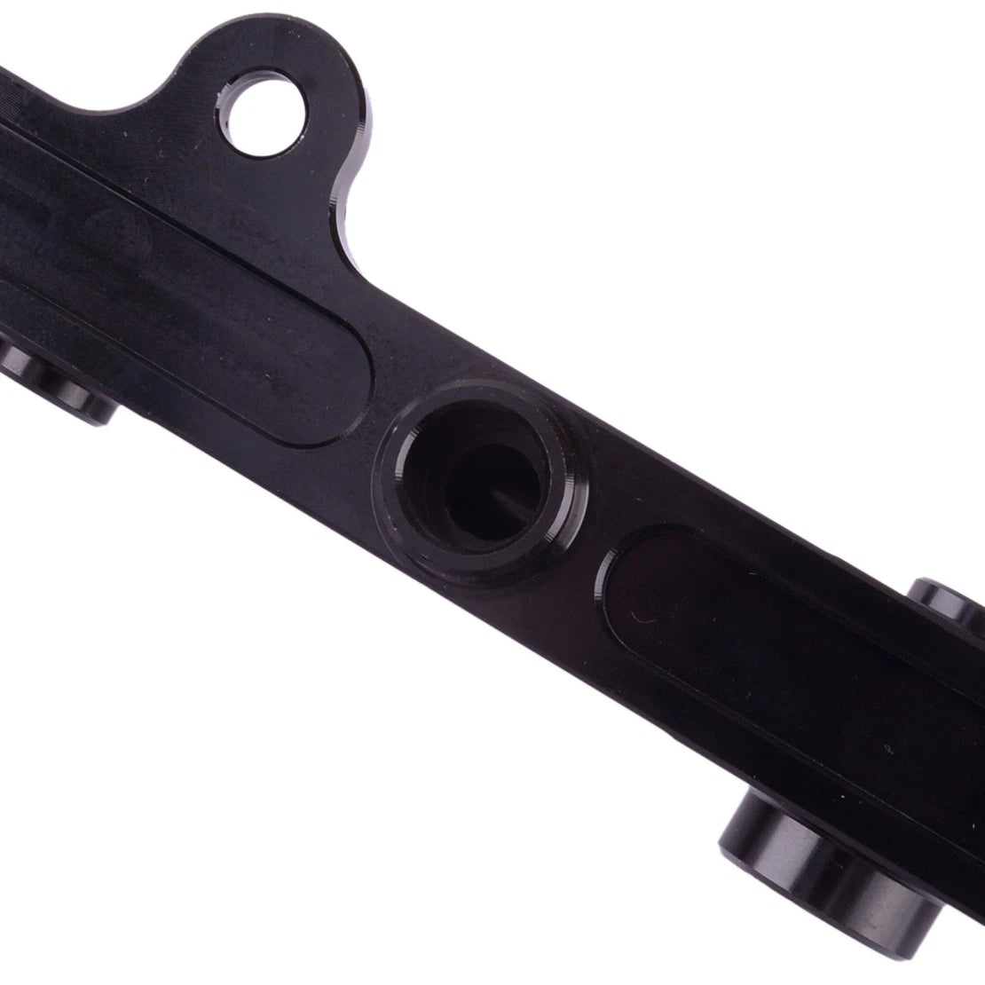 High Flow Fuel Rail for Honda Acura Civic K-Series K20 (2006-2011)