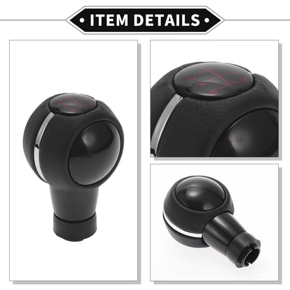 6 Speed Manual Gear Shifter Knob for Mini F54 Clubman (2015-2021)