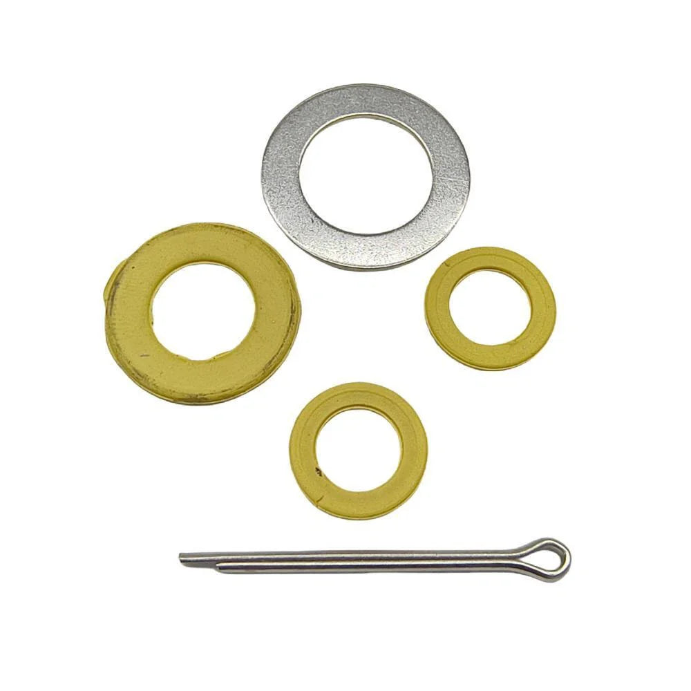 Outboard Maintenance Service Kit for Mercury Mariner 20-30HP
