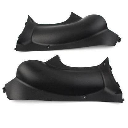 Left Right Side Air Duct Covers for Yamaha YZF600R (1996-2006)