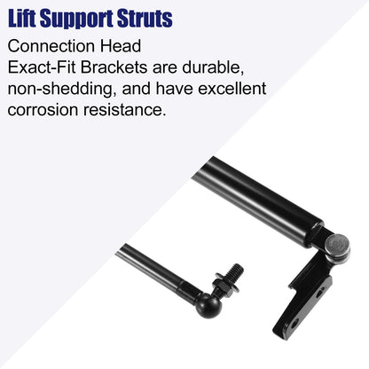Rear Tailgate Lift Support Struts for Subaru Forester (2009-2013)