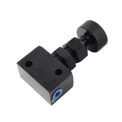 Adjustable Brake Bias Proportioning Pressure Regulator for Make & Model