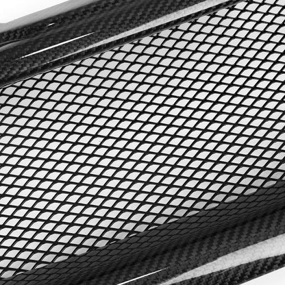 Front Bumper Grille Mesh for Nissan Sentra (2004-2006)