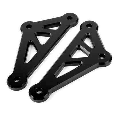 Adjustable Lowering Linkage Drop Links for Kawasaki Z1000 (2014-2019)