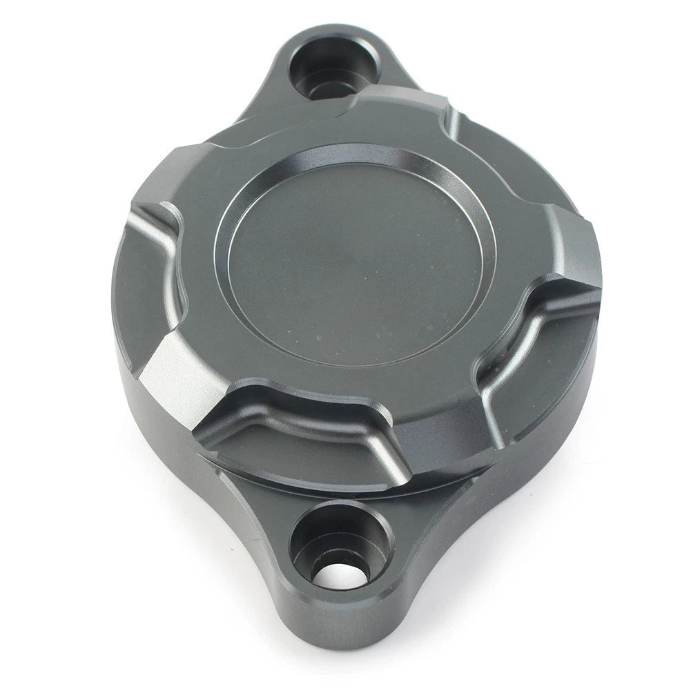 Starter Outer Motor Protective Cover Guard for Honda DAX125 MSX125 (2021-2023)