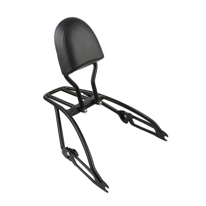 Luggage Rack Backrest Docking Kit for Harley Street 500/750 (2015-2020)
