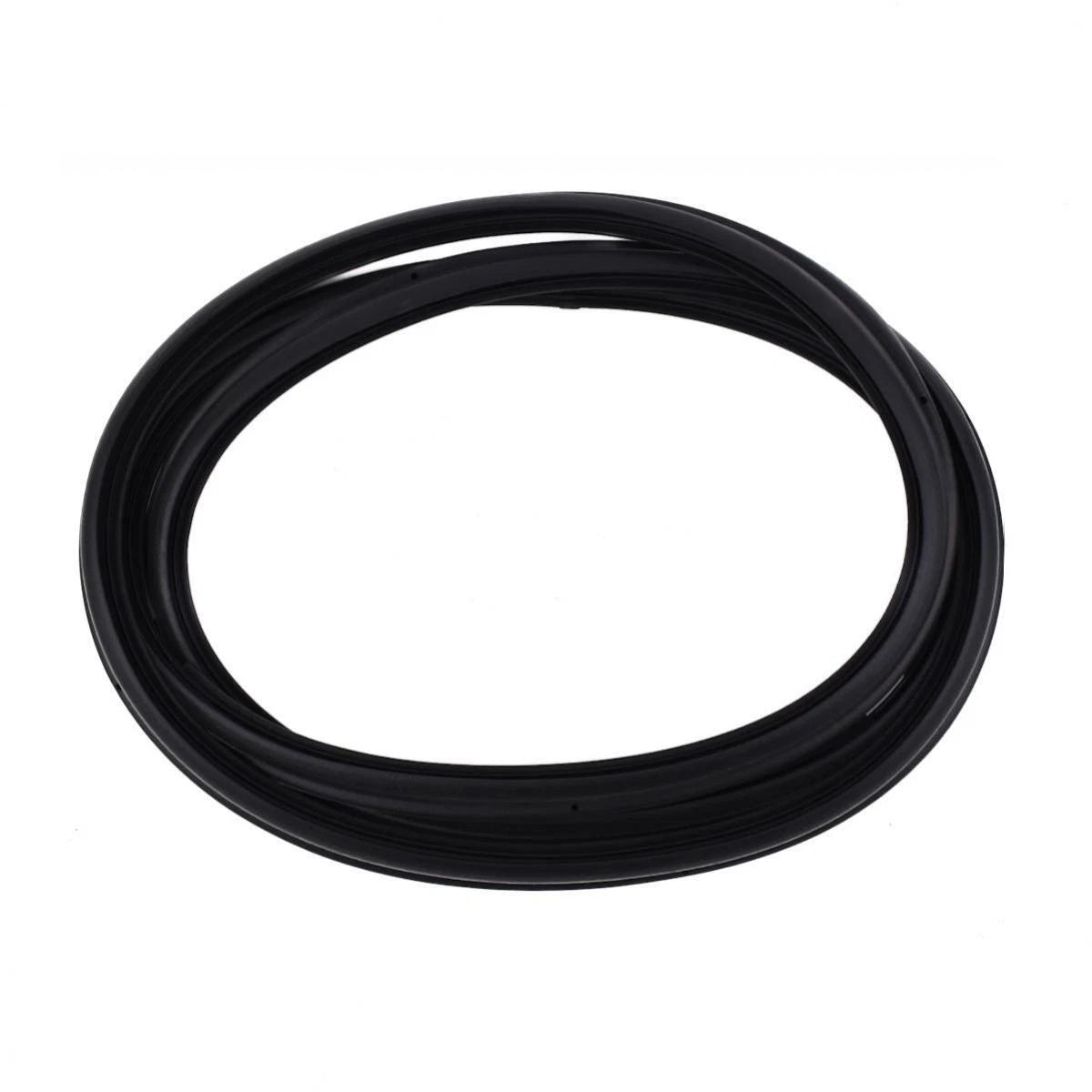 Door Rubber Seal Weatherstrip Front 1 PC Fits Ford Ranger Pickup 1998-06 D09