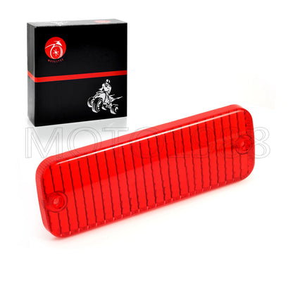 Tail Light Lens for Honda ATC110/125M/185S/200/200E/200M TRX125
