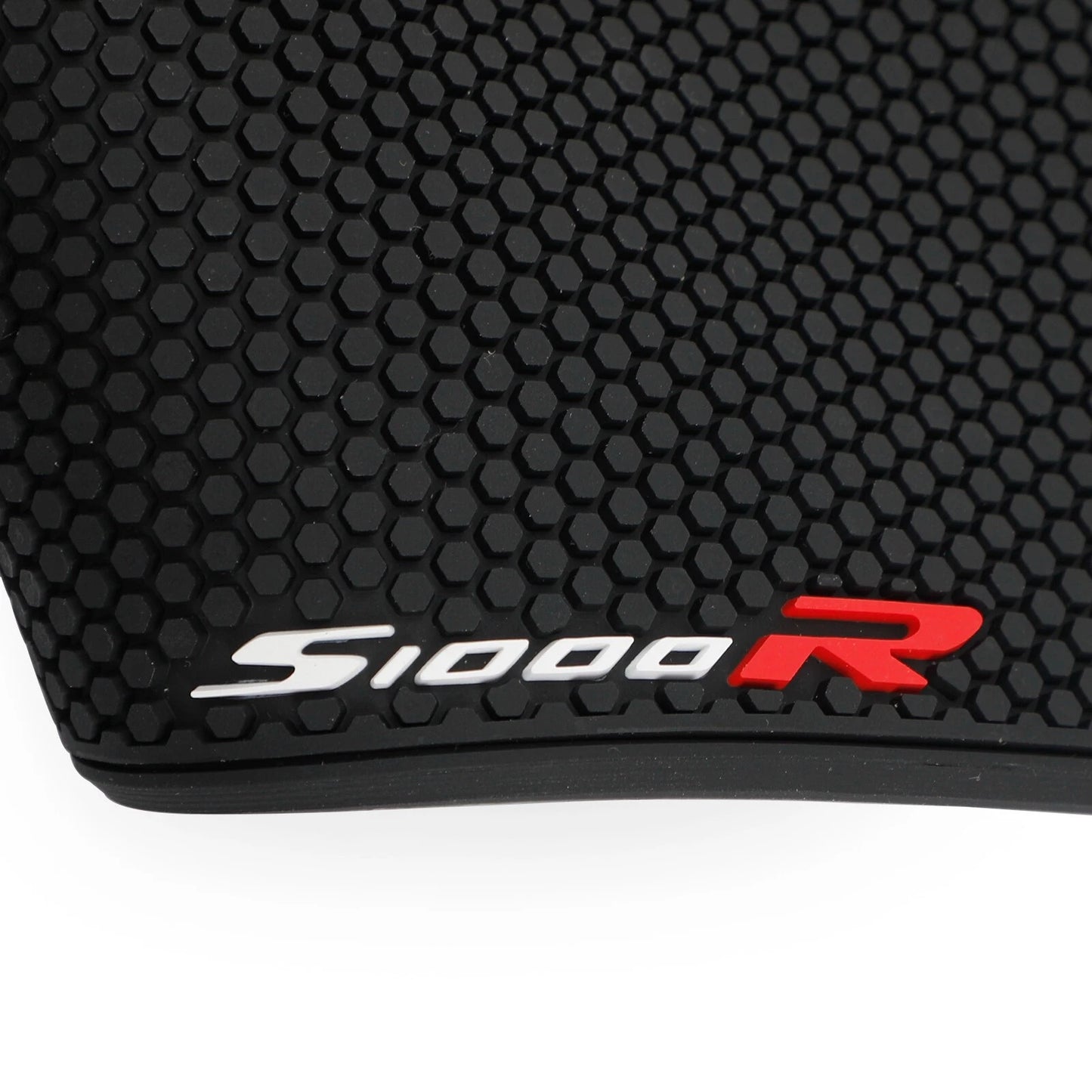 Tank Pads Black for BMW S 1000 R (2019-2022)