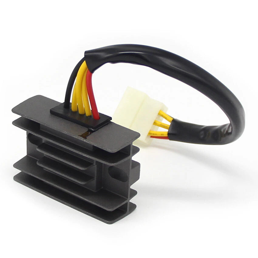 Voltage Rectifier Regulator for Suzuki LTF250 QuadRunner (1990-1998)