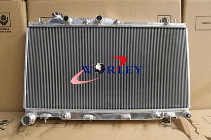 Aluminum Performance Radiator for Subaru Outback BP (2000-2004)