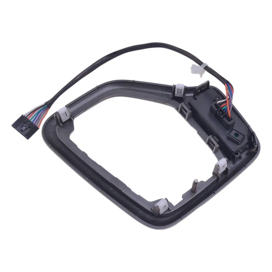 Gear Shift Shifter Bezel Trim Wire Harness for Jeep Cherokee