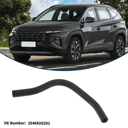 Radiator Hose for Kia Optima 2010-2015 2.4L Gas (2010-2015)