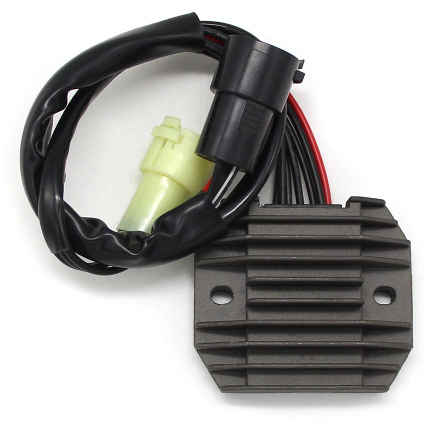 Voltage Rectifier Regulator for Kawasaki ZX636 Ninja ZX-6R (2000-2009)