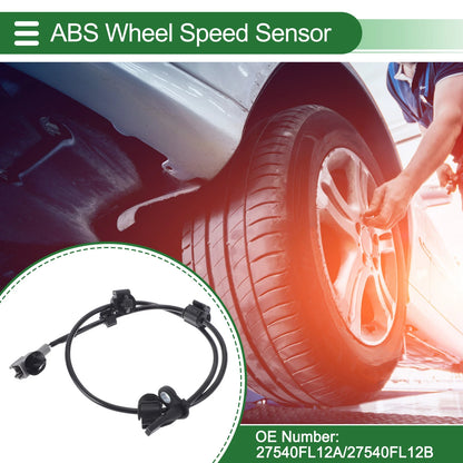 ABS Wheel Speed Sensor for Subaru Impreza (2008-2011)