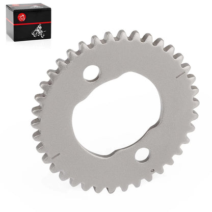 Cam shaft Sprocket 38T for Honda FourTrax 300 TRX300 FW (1988–2000)