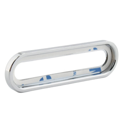 Indicator Lamp Bezel Cover for Harley Road Glide Trike (1996-2013)